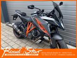 KTM 1290 Super Duke GT - 1.Hand, alle KD - Offers