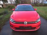 Volkswagen Polo 1.0 TGI Highline Highline - Volkswagen Polo mit CNG-Antrieb