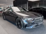 Mercedes-Benz CLE 180 EdAMG+LED+Pano+Burmester+HuD+WinterP - graue Mercedes-Benz CLE 180