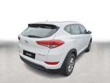 Hyundai Tucson Classic blue 1.6 KLIMA+BT+USB+PDC+LM - Hyundai TUCSON Gebrauchtwagen in Oberhausen