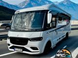 Kabe 860Imp. LQB, Cinderella, Voll,300AH,18";EFOY2800 - Offers