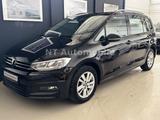 Volkswagen Touran 2.0 TDI DSG NAVI LED ACC Lane Assist 7-Sz - VW Touran 7-Sitzer