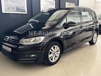 Volkswagen Touran 2.0 TDI DSG NAVI LED ACC Lane Assist 7-Sz