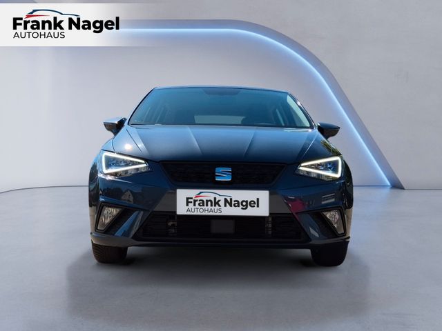 Seat Ibiza Style 1.0 TSI