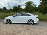 Audi A3 2.0 TDI Limousine S-Line 150 PS Au... - Audi A3 mit Diesel-Antrieb: Limousine, Ps