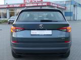 Skoda Kodiaq 1.4 16V TSI 4x4 AHK PDC Klima Tempomat - Skoda Kodiaq bis 20.000 Euro