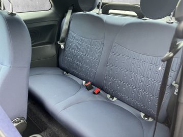 Fiat 500C Cabrio Club 1,0 Carplay+PDC+Klima