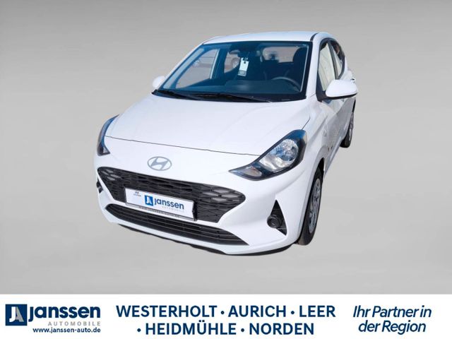 Hyundai i10 Select