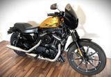 Harley-Davidson Sportster XL 883 N Iron - HARLEY-DAVIDSON SPORTSTER XL 883 N IRON