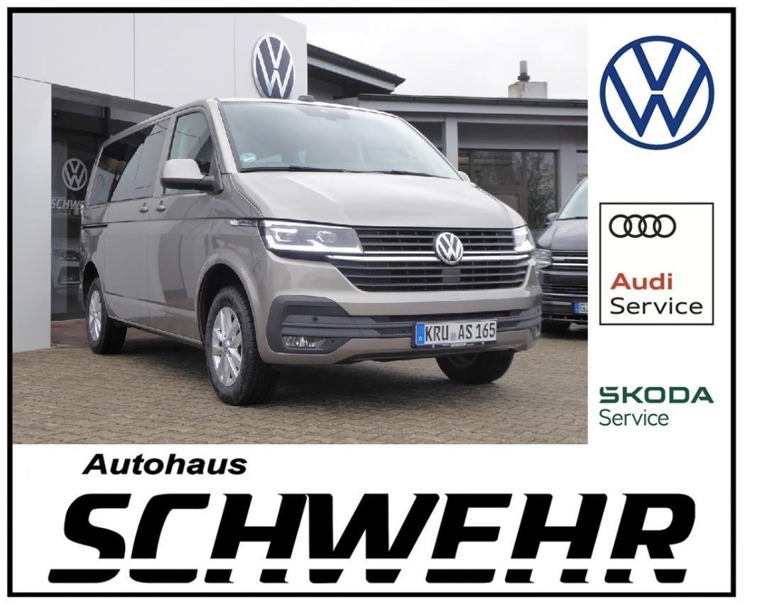Volkswagen T6 Caravelle T6.1 Caravelle kurzer Radstand Trendline 2.0 TDI