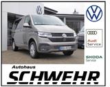 Volkswagen T6.1 Caravelle kurzer Radstand Trendline 2.0 TDI - gebrauchte VW T6 Caravelle aus dem Jahr 2024