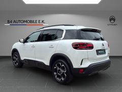 Fahrzeugabbildung Citroën C5 Aircross PT 130 EAT8 Shine Pack LEDER NAVI