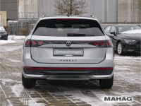 Volkswagen Passat Variant - Vorschau Bild 9