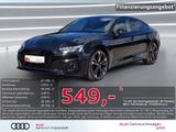 Audi A5 Sportback 40 TDI S line comp. Ed.+ MATRIX AHK - Audi A5 in Solingen