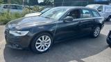Audi A6 Avant 3.0 TDI quattro*AUTOMATIK*LEDER*XENON* - aus 2012: Kombi