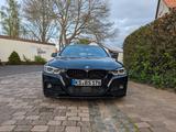 BMW 340i Touring MPPSK | BMW-Scheckheft | dt. Fzg. - BMW 3er-Reihe F34 mit Benzin-Antrieb