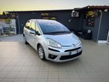Citroën Citroen C4 Grand Picasso 2.0 HDi 138 FAP aut. Ex - gebrauchte Citroën C4 Picasso aus dem Jahr 2008