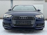 Audi A4 Lim. 40 TDI quattro -S Line Sport-Ambiente- - Audi A4 Gebrauchtwagen in Mannheim