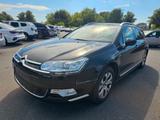 Citroën C5 Tourer Exclusive SHZ/Navi/Xenon - Citroën C5 Gebrauchtwagen in Berlin
