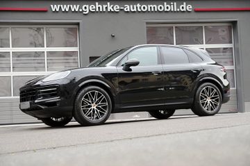Porsche Cayenne*21"RS-Spyder,Luft,Pano,ACC,BOSE,LHZ,360°