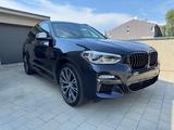 BMW X3 M40i ohne OPF AHK Standh Kamera 360