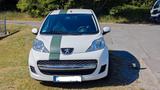 Peugeot 107 Filou 70 2-Tronic Filou - Peugeot 107: Weiß