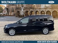 Ford Grand Tourneo - Vorschau Bild 2