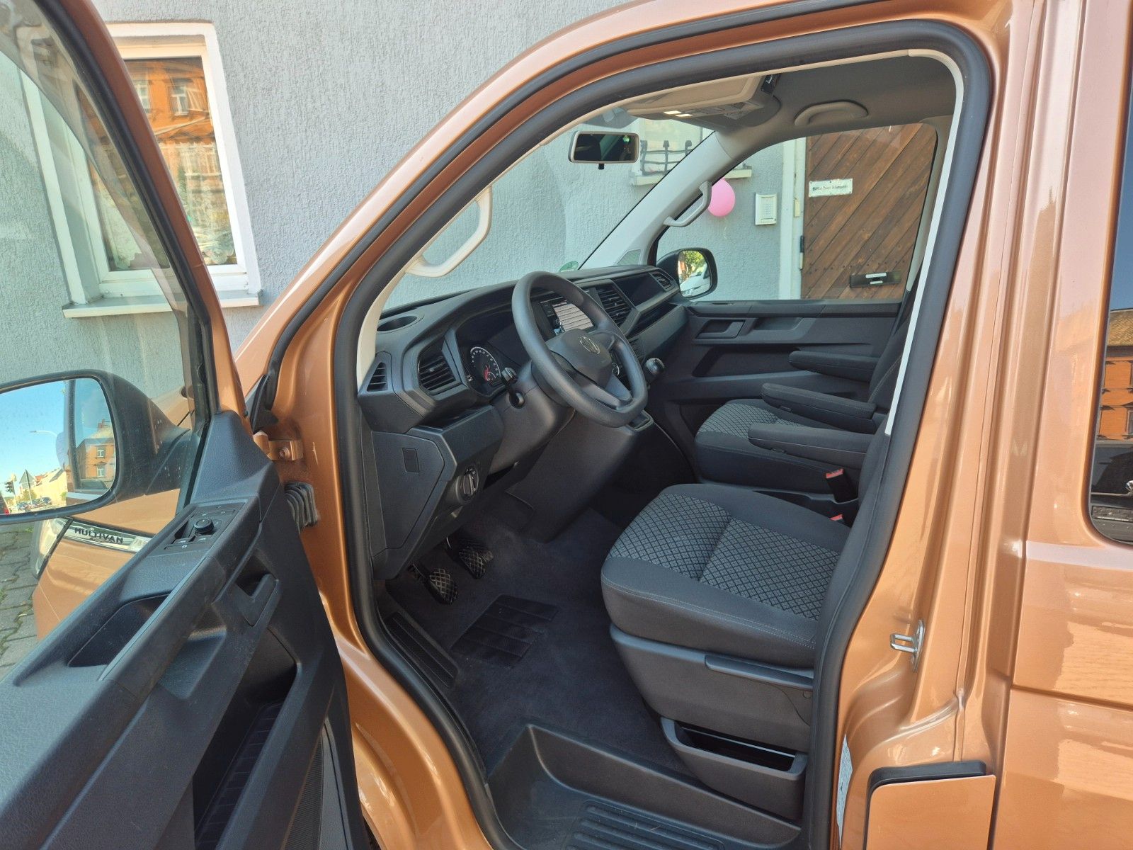 Volkswagen T6.1,Multivan Family,Standhzg,7 Sitze,Sitzhzg foto 16