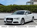 Audi A5 Sportback S-LINE quattro*AUTOM.*LED*NAV*ACC - Audi A5 in Kassel