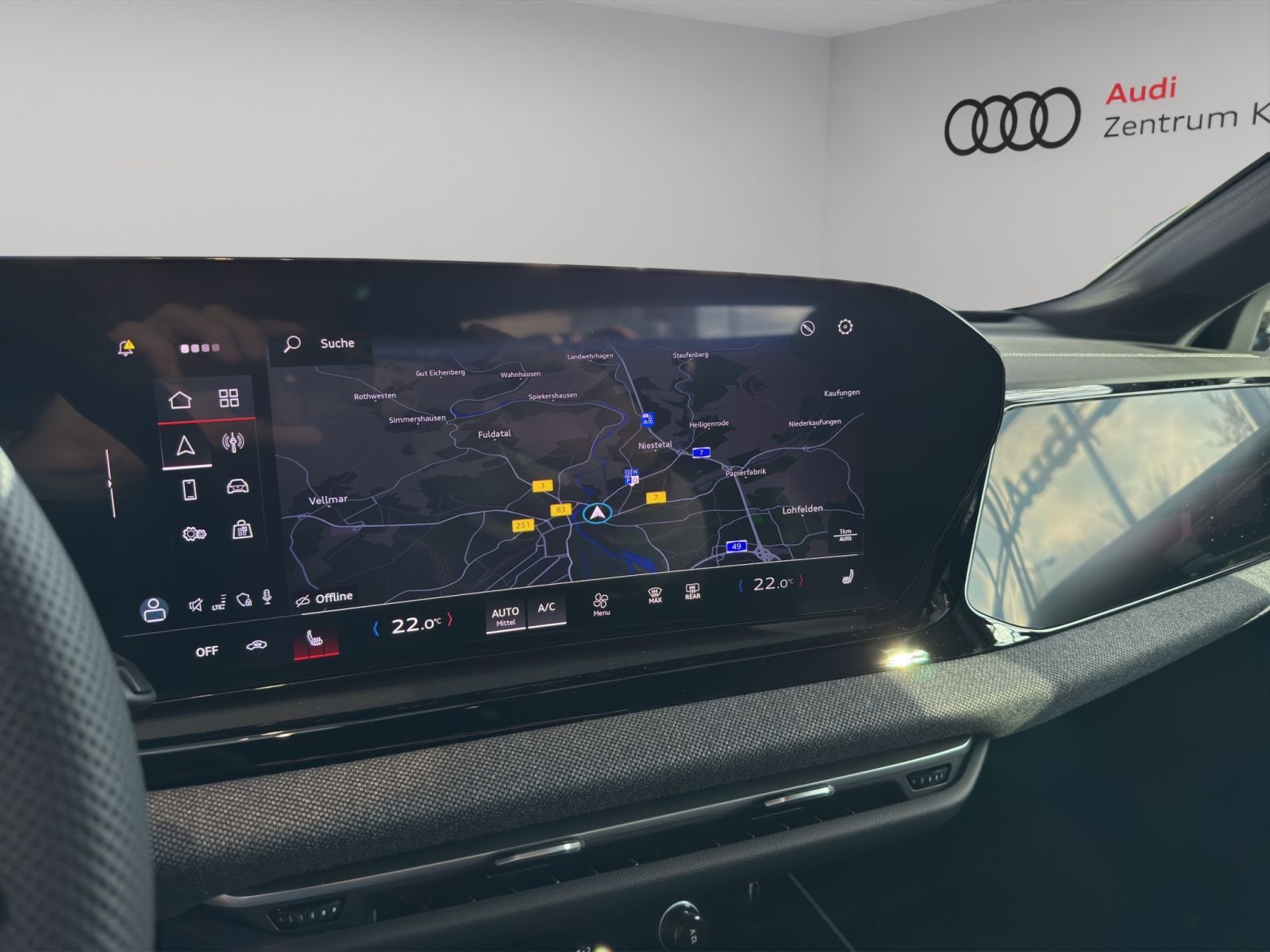 Audi A5 - Bild 12