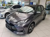 Toyota Yaris 1.5 HSD Team-D *Sommer- und Winterräder* - Toyota: Hsd