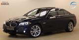 BMW 535d 313PS Luxury xDrive ACC Softclose B&O VOLL - BMW 535 Gebrauchtwagen