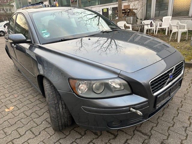 Volvo S40 Lim. 2.4i Momentum