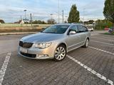 Skoda Superb 3.6 4x4 DSG, neue Hinterachse... - Skoda Superb: 3.6
