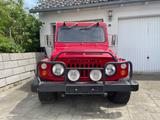 Suzuki LJ80  - Suzuki LJ