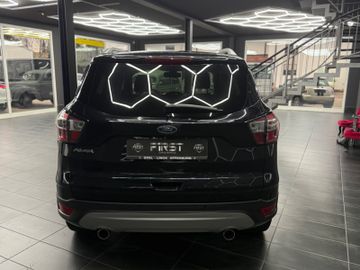 Ford Kuga - 4