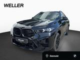 BMW X6 M Competition, Leasing ab 2.219 Euro