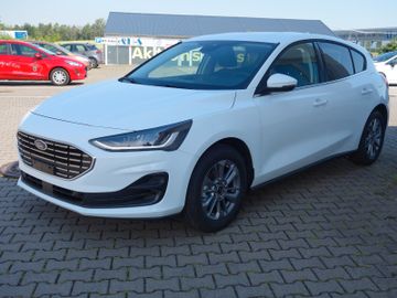 Bild 3 Ford Focus 125 PS Klimaauto. PDC v+h+Kamera Voll LED