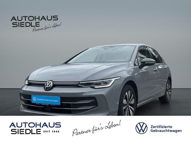 Volkswagen Golf VIII Goal 1.5 TSI Standheizung