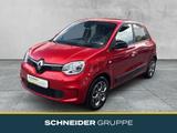 Renault Twingo EQUILIBRE SCe 65 EINPARKHILFE+KLIMA+LED - Renault Twingo: Equilibre