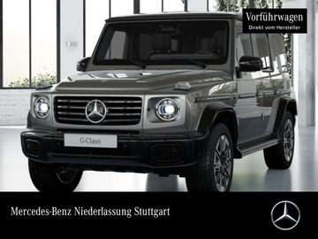 Mercedes G 450 - 1