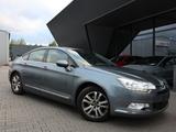Citroën C5 2.0 HDI EXCLUSIVE / LEDER / NAVI+ - Citroën C5: Hdi