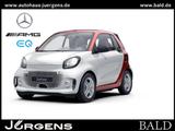 Smart smart EQ fortwo cabrio - gebrauchte Smart ForTwo aus dem Jahr 2022