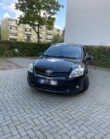Toyota Auto Toyota Auris - Toyota Auris Gebrauchtwagen in Frankfurt
