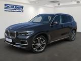 BMW X5 xDrive 30d xLine HuD AHK Harman Sitzbelüftung - gebrauchte BMW X5 aus dem Jahr 2023