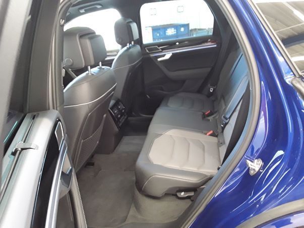 Volkswagen Touareg - Bild 7