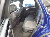 Volkswagen Touareg - Vorschau Bild 7