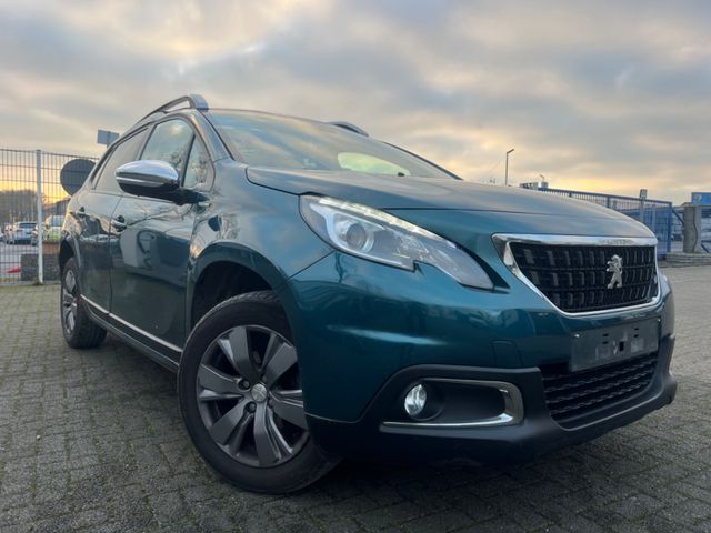 Peugeot 2008 Style