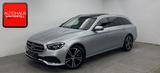 Mercedes-Benz E 400 d T 4M AVANTGARDE PANO+AHK+KEYLESS+DISTRO+ - gebrauchte Mercedes-Benz E 400 aus dem Jahr 2022