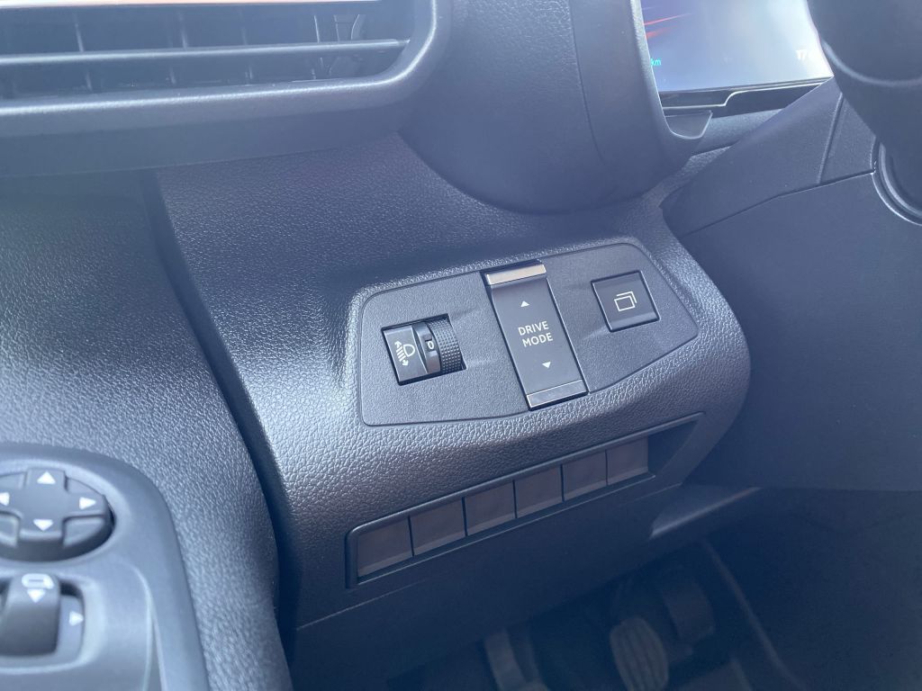 Fahrzeugabbildung Citroën Berlingo 1.5 Diesel 100 Lang *Laderaumv*Rückfahr